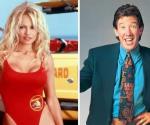 Dice Pamela Anderson que Tim Allen se desnudó frente a ella