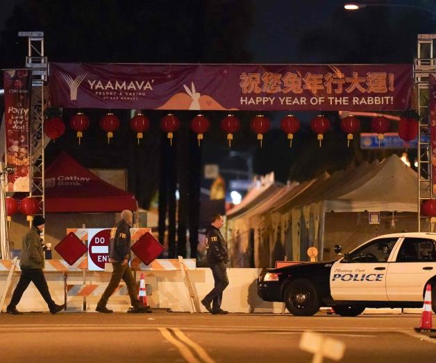 Terror, balazos y muertes