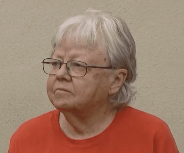 Mujer mata a tiros a esposo moribundo