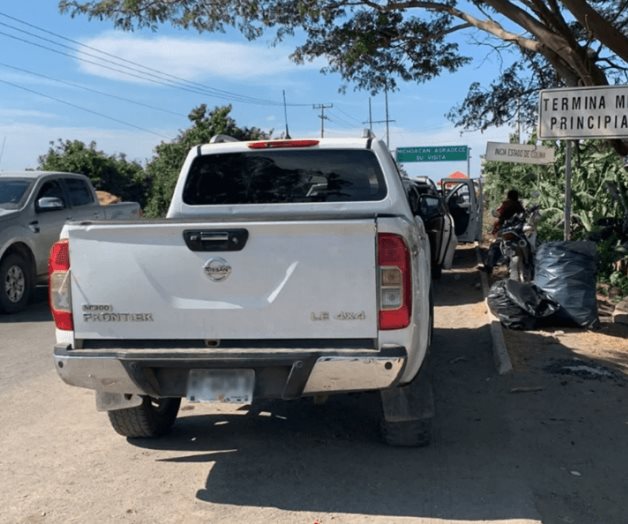 Identifican a operadores del CJNG que secuestraron a defensor de DH