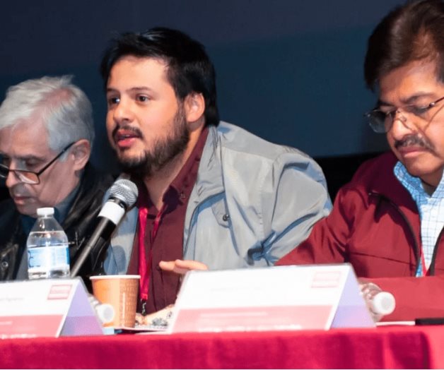 Morena CDMX llama a militancia a informar sobre acciones de Sheinbaum