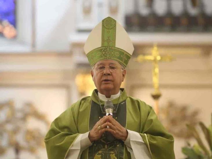 Pide Cardenal investigar asesinato de jóvenes en Colotán Pide Cardenal investigar asesinato de jóvenes en Colotán