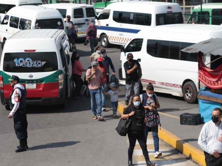 Tiene que haber más seguridad en Indios Verdes: Sheinbaum Tiene que haber más seguridad en Indios Verdes: Sheinbaum