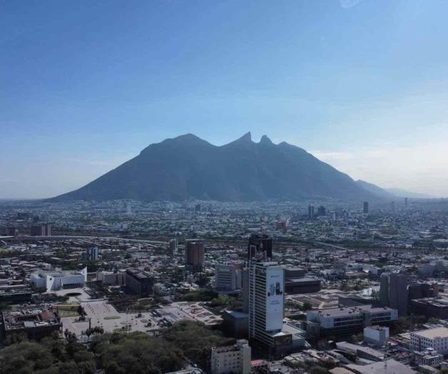 Dan respiro a contaminación en la ciudad