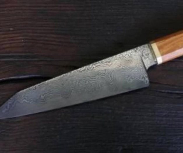 Acuchillan estudiantes a otro al salir de secundaria