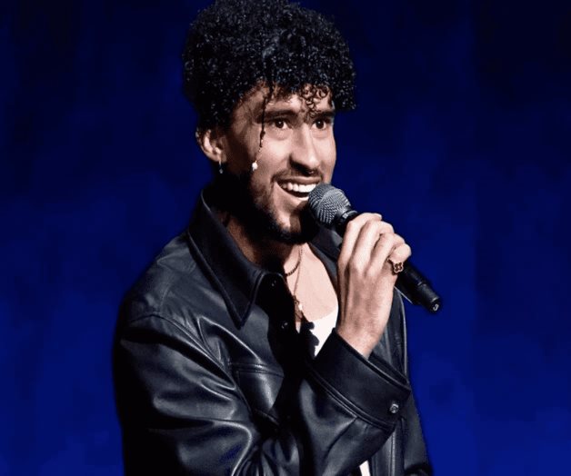 Bad Bunny y AOM Music llegan a acuerdo provisional tras demanda Bad Bunny y AOM Music llegan a acuerdo provisional tras demanda