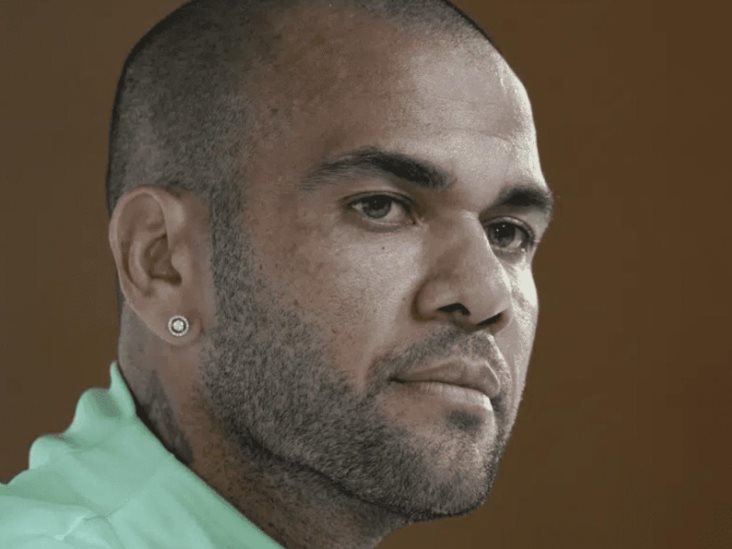 Presunta víctima no buscará compensación de Dani Alves Presunta víctima no buscará compensación de Dani Alves
