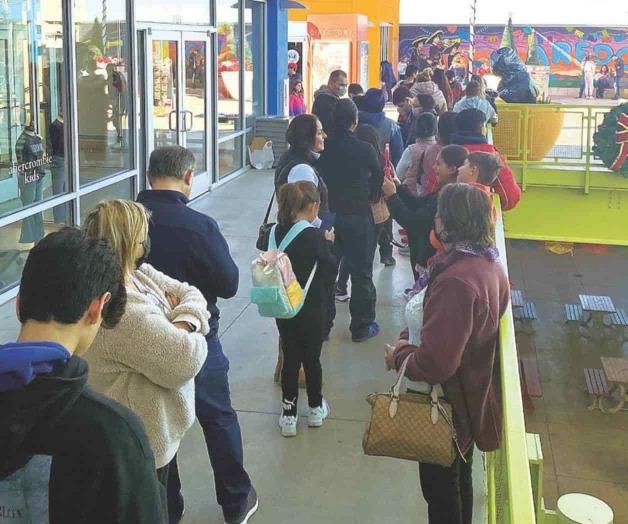 Impulsarán presencia de turistas mexicanos