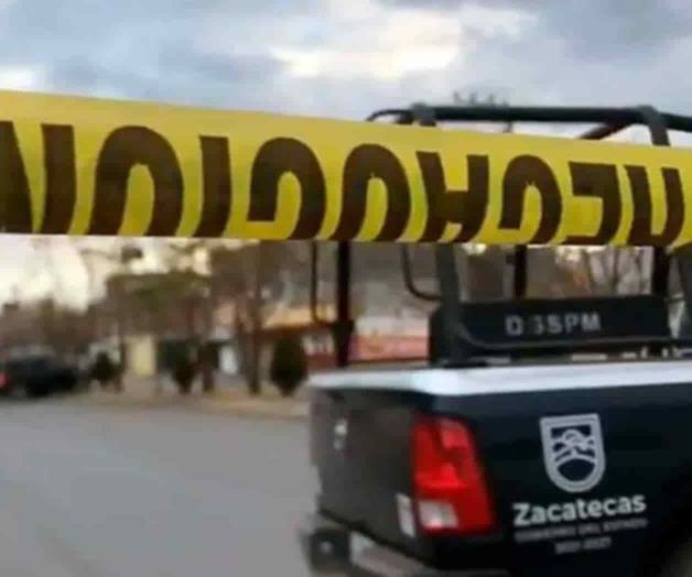 Reconocen morenistas que Zacatecas es un estado fallido