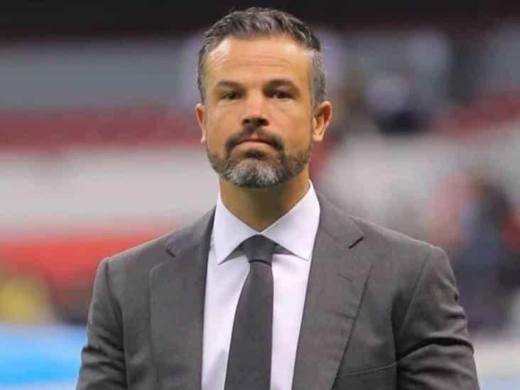 Rafael Puente niega afectación en Pumas por salida de Dani Alves Rafael Puente niega afectación en Pumas por salida de Dani Alves