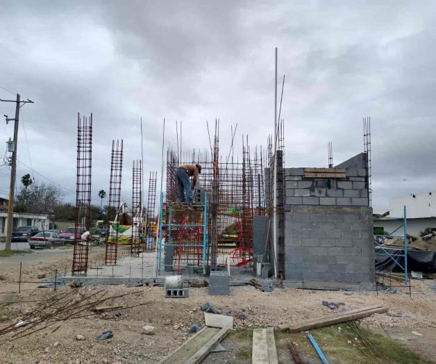 Avanza Banco del Bienestar en Nuevo Progreso Avanza Banco del Bienestar en Nuevo Progreso