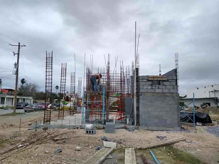 Avanza Banco del Bienestar en Nuevo Progreso Avanza Banco del Bienestar en Nuevo Progreso