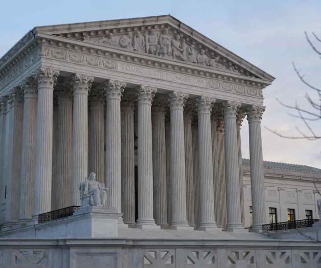 ¿Quién filtró fallo sobre el aborto?