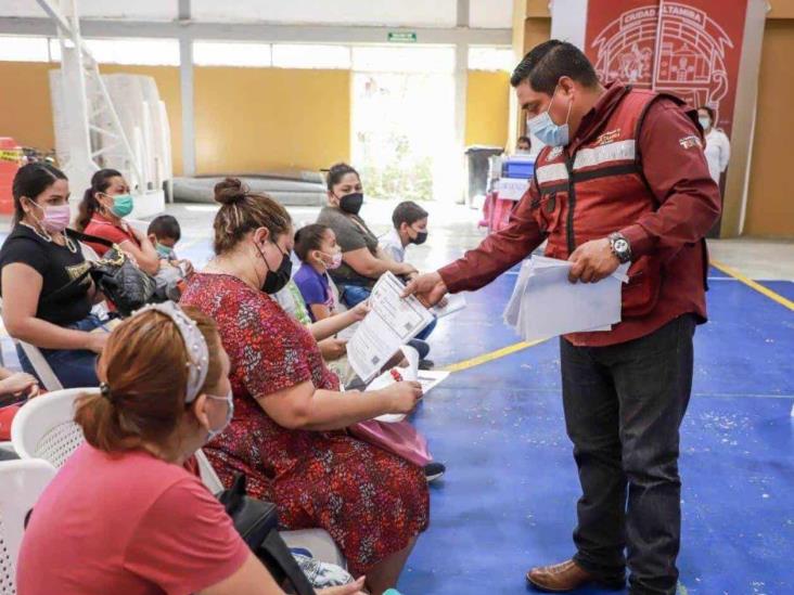 Sin vacuna antirrábica en Sector Salud Sin vacuna antirrábica en Sector Salud