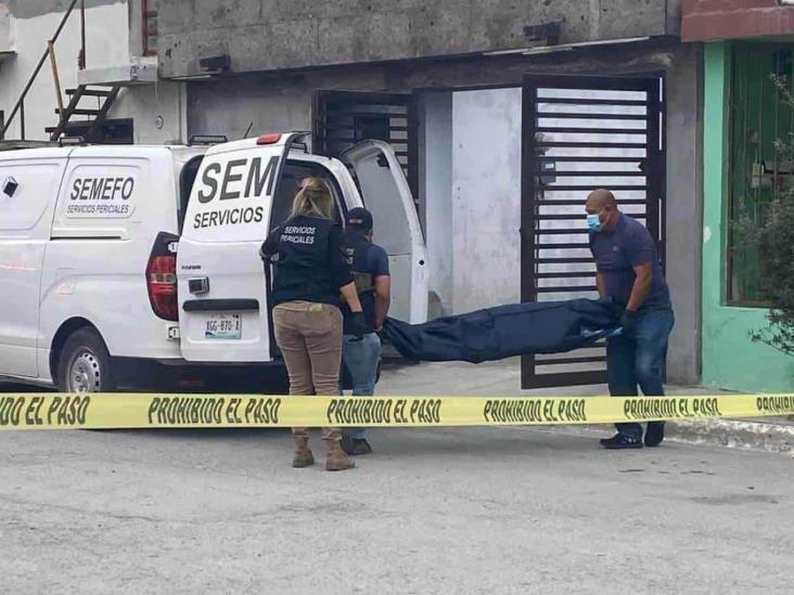 Matan a mujer en su vivienda para robarla Matan a mujer en su vivienda para robarla