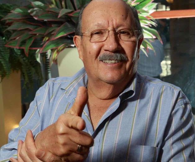 Despiden amigos comediantes  a Polo Polo  en CDMX 