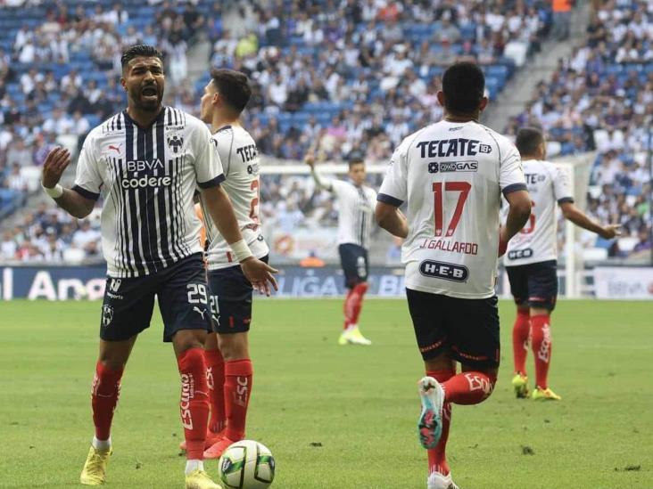 Despreocupa a Aguirre su falta de gol Despreocupa a Aguirre su falta de gol