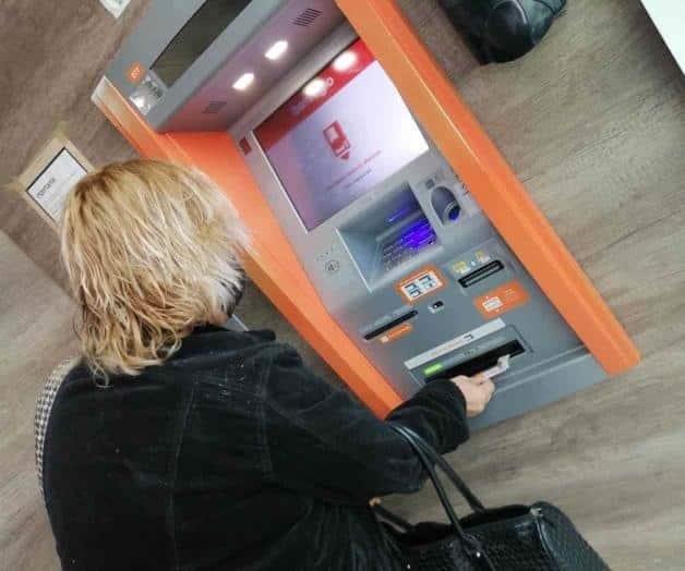 Ciudadanos inseguros Ciudadanos inseguros