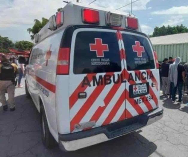 Jóvenes se intoxican por combinar alcohol con medicamento