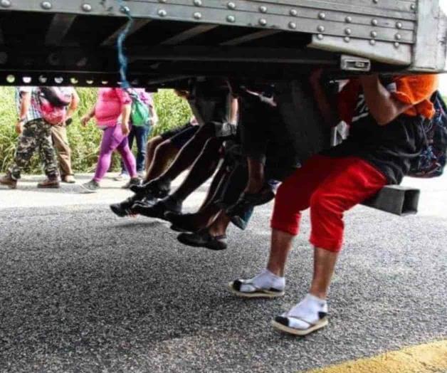 ONG: 2.390 muertes en rutas de migrantes a España en 2022