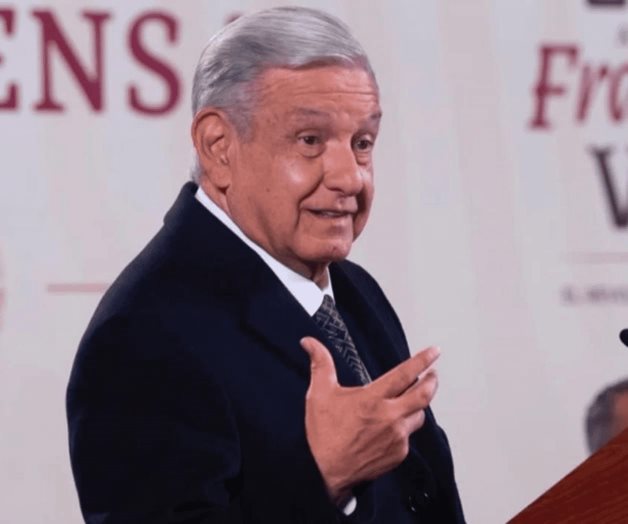 AMLO explica por qué se tituló de la UNAM sin el dominio del inglés