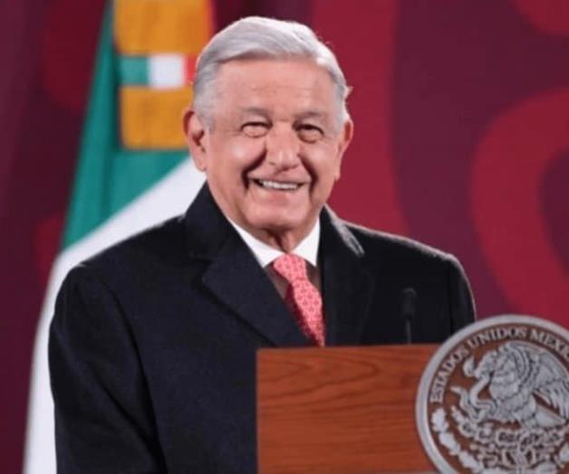 AMLO recibe en Palacio Nacional a Rocío Nahle y gerentes de refinería
