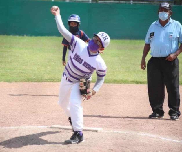 Expande su territorio la Liga Niños Héroes