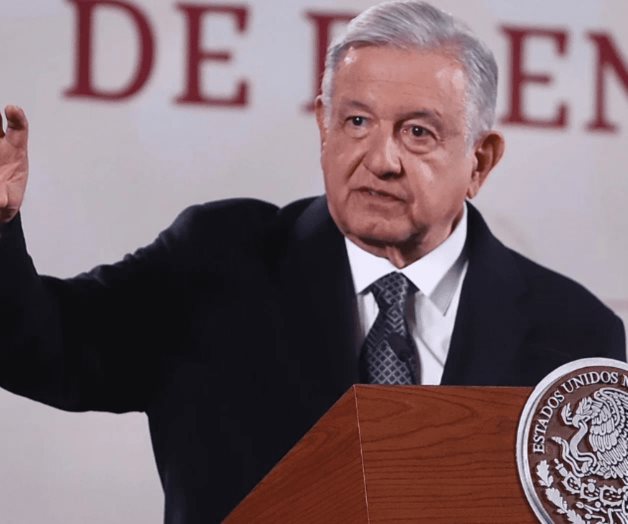 Es preferible tener tasas altas e inflación baja: AMLO
