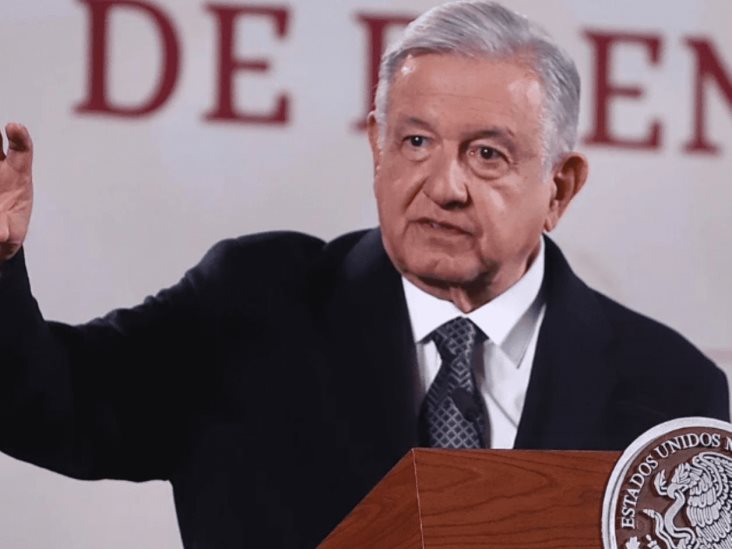 Es preferible tener tasas altas e inflación baja: AMLO Es preferible tener tasas altas e inflación baja: AMLO