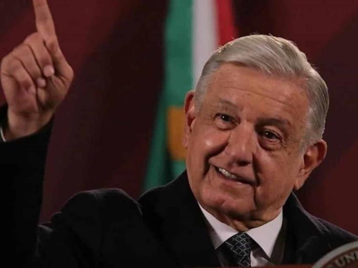 Gertz trabaja desde su casa.- AMLO Gertz trabaja desde su casa.- AMLO