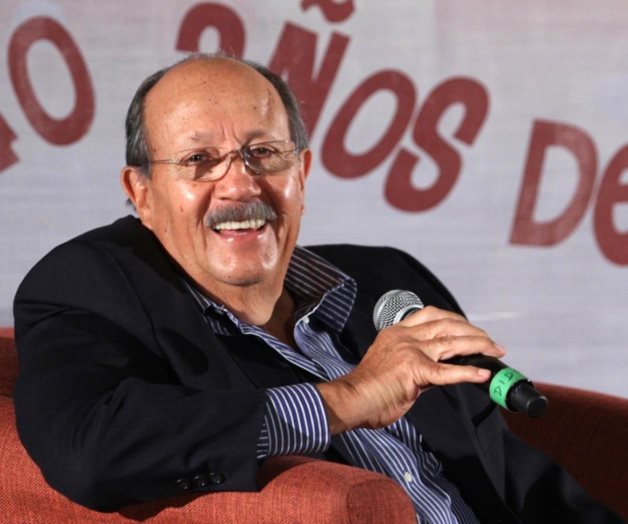 Cuál era el origen del nombre artístico de Polo Polo