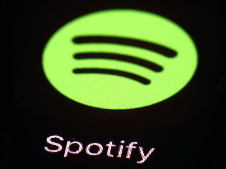 Spotify recortará el 6% de su nómina global Spotify recortará el 6% de su nómina global
