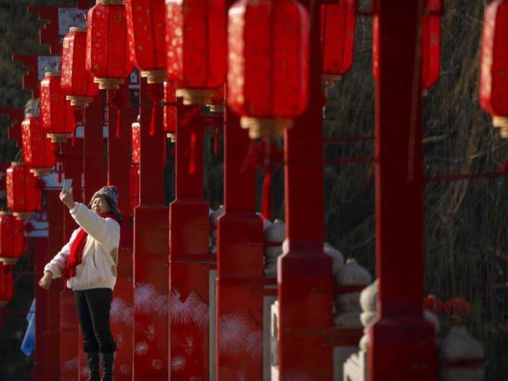 El este de Asia celebra la llegada del Año del Conejo El este de Asia celebra la llegada del Año del Conejo