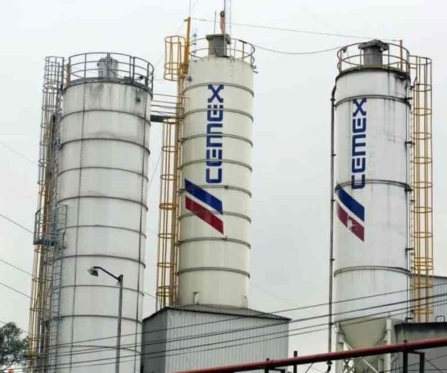 Adquiere Cemex activos en Canadá