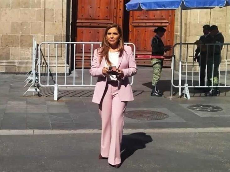 Reconoce Lezama afectación por conflicto de taxistas en QR Reconoce Lezama afectación por conflicto de taxistas en QR