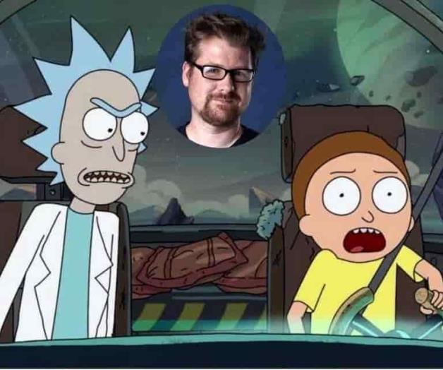 Polémica de Justin Roiland enmudece a Rick y Morty Polémica de Justin Roiland enmudece a Rick y Morty