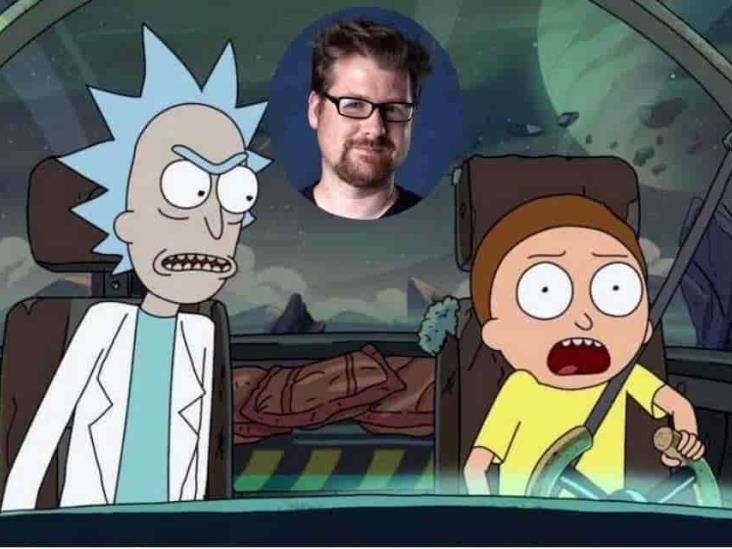 Polémica de Justin Roiland enmudece a Rick y Morty Polémica de Justin Roiland enmudece a Rick y Morty