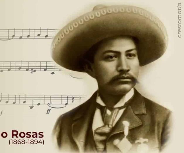 Hoy cumpliría 155 AÑOS