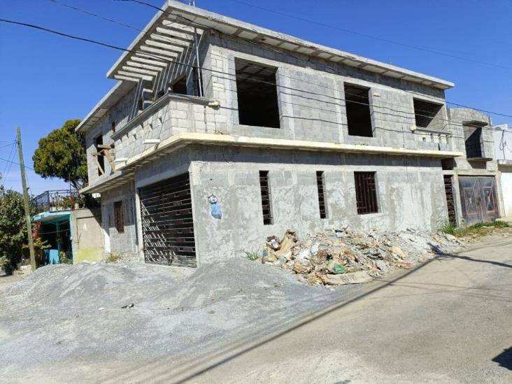 Esperan constructores locales generar más de 4,500 empleos Esperan constructores locales generar más de 4,500 empleos