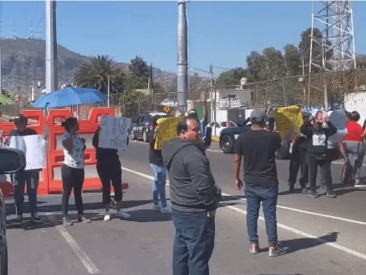 Presuntamente asesinada por su pareja, piden justicia Presuntamente asesinada por su pareja, piden justicia
