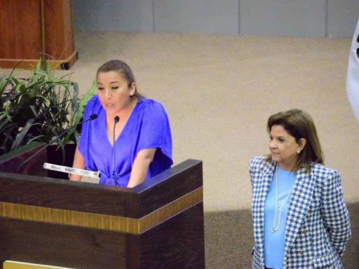 Expulsa PAN a diputadas Expulsa PAN a diputadas