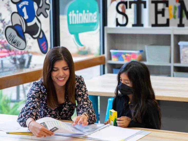 Aprendizaje combinado en el Harlingen CISD Aprendizaje combinado en el Harlingen CISD