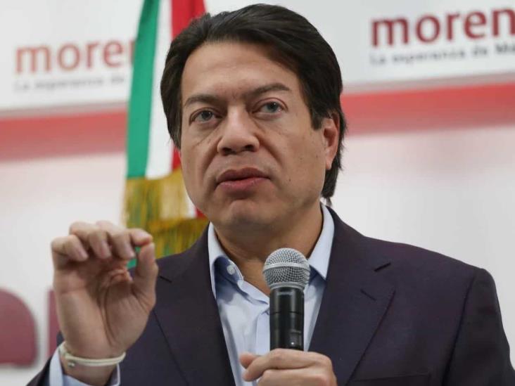 Ordena INE a Delgado suspender promoción de corcholatas Ordena INE a Delgado suspender promoción de corcholatas