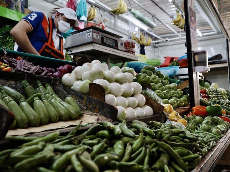 Inflación acelera a 7.94%; chile serrano sube más de 100% Inflación acelera a 7.94%; chile serrano sube más de 100%