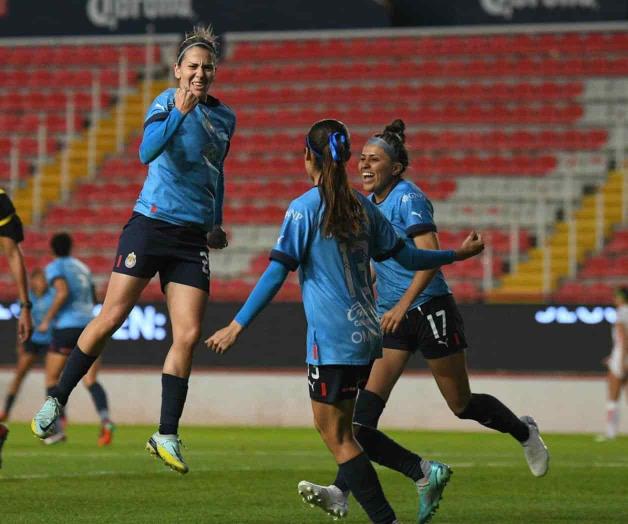 Lesión de Licha Cervantes no requiere operación