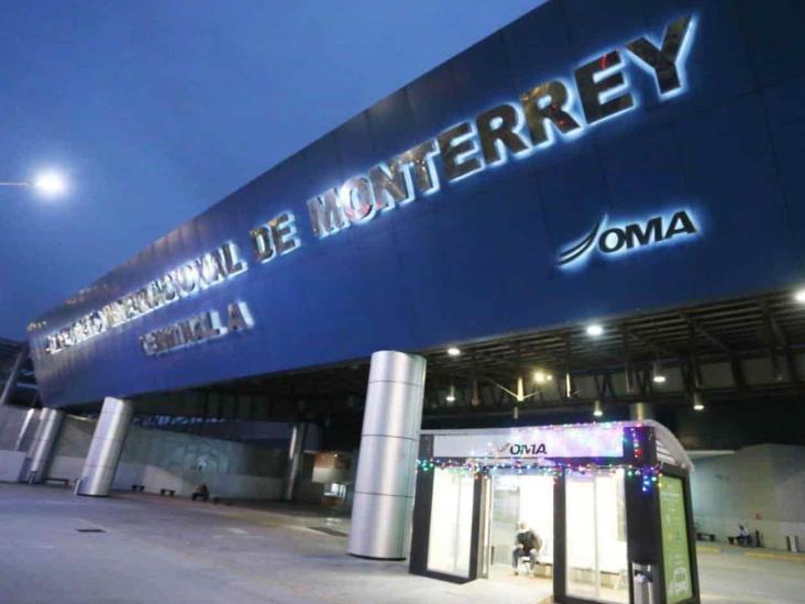 Subirá la TUA en aeropuertos de Monterrey, Acapulco... Subirá la TUA en aeropuertos de Monterrey, Acapulco...