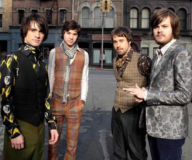 Panic! at the Disco anuncia  su fin luego de casi 20 años