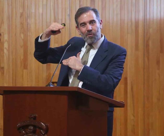 Grave, recorte a la plantilla del INE con Plan B.- Córdova