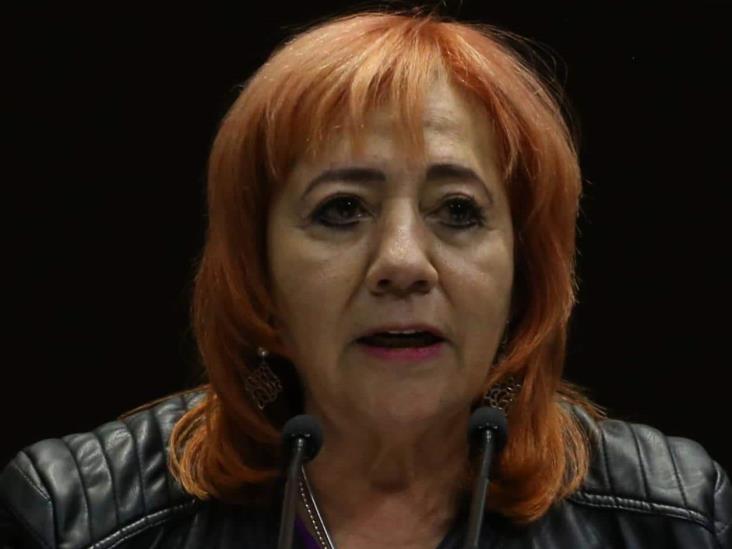 Reprochan legisladores a Piedra omisión ante militarización Reprochan legisladores a Piedra omisión ante militarización