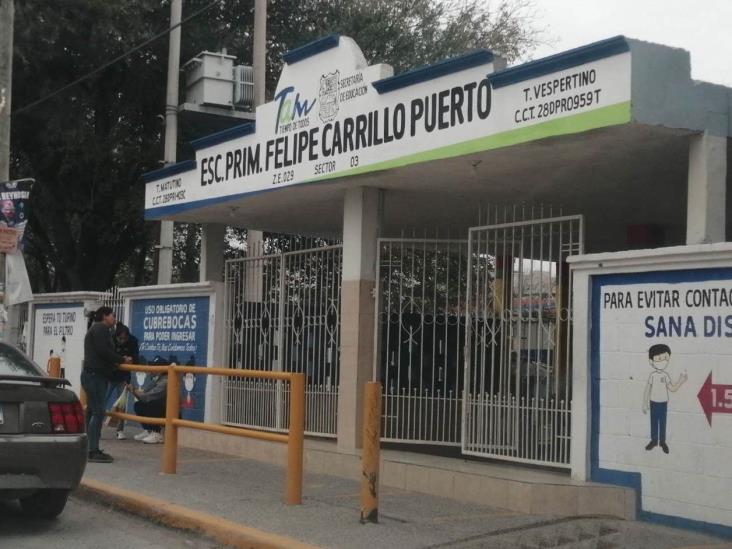 Avala UNPF prevención por Covid Avala UNPF prevención por Covid